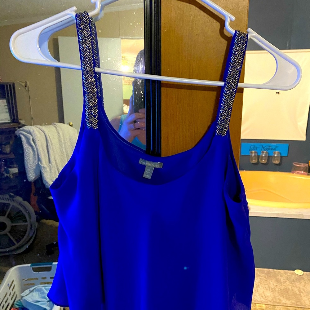 Tank top